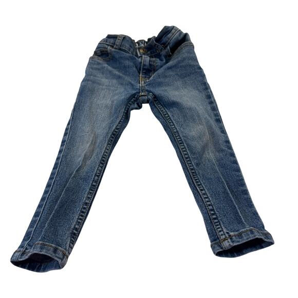OshKosh B'gosh Other - OshKosh Toddler girl 2T Skinny Jeans